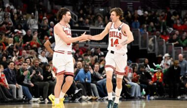 Play $5, get $50 in fantasy bonus entries for Bulls vs. Grizzlies