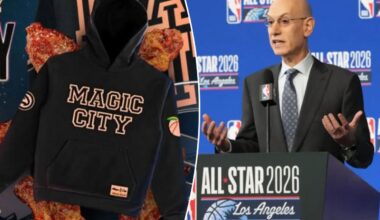 NBA cancels Hawks' controversial strip club promo night