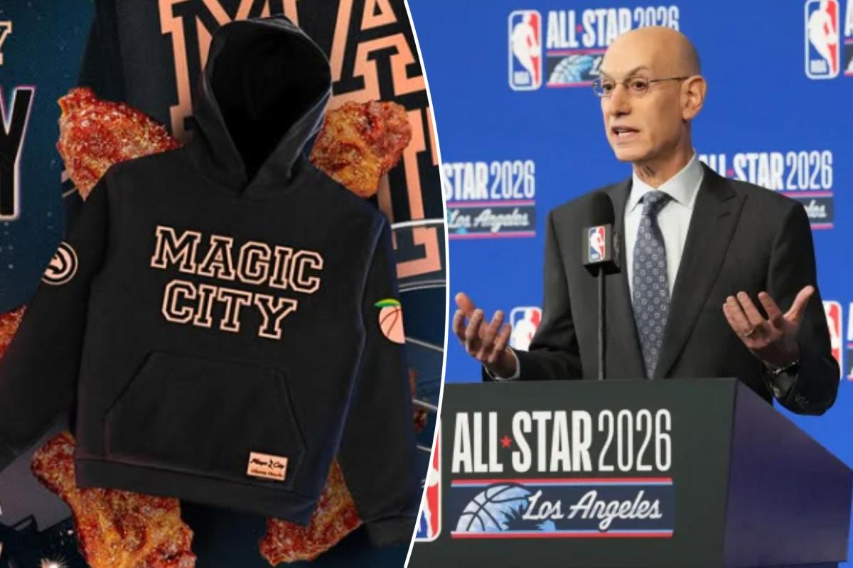 NBA cancels Hawks' controversial strip club promo night