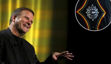 Rockets owners buying Connecticut Sun, moving to Houston