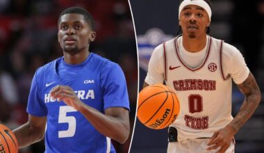 March Madness 2026 Round of 64 pick, odds, best bet Friday
