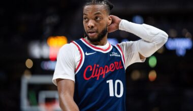 Get free $20 + 100% deposit match up to $100 for Trail Blazers vs. Clippers