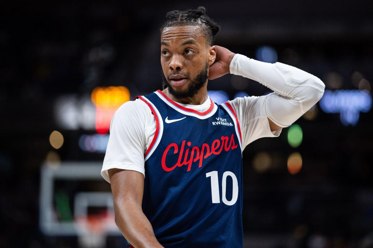 Get free $20 + 100% deposit match up to $100 for Trail Blazers vs. Clippers