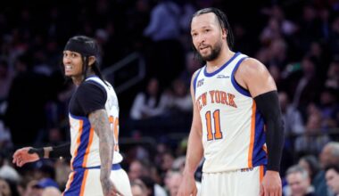 Bet $10, get $365 in bonus bets for Knicks vs. Pelicans