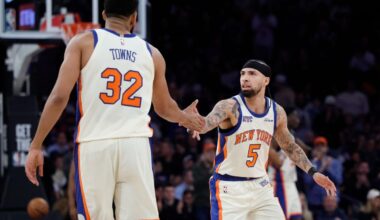 Get $10 when you sign-up to Dabble for Knicks vs. Wizards