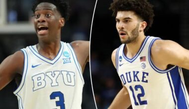 Nets keeping extra close tabs on this year's NCAA Tournament