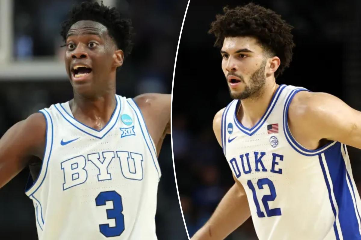 Nets keeping extra close tabs on this year's NCAA Tournament