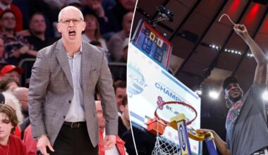 Big East Tournament at the Garden is not only surviving, it's thriving