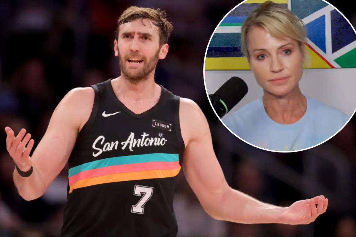 Michelle Beadle rips Luke Kornet for take on Hawks' strip club promotion