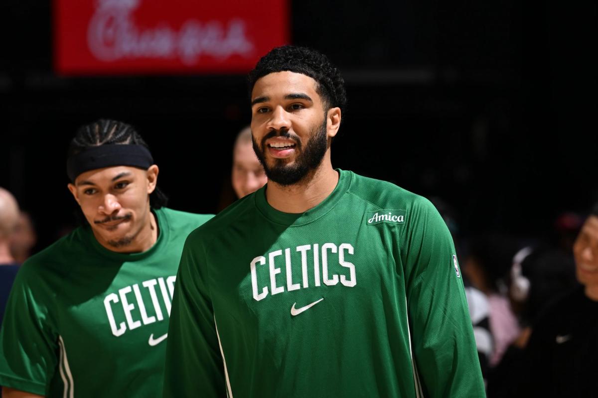 Play $5, get $50 in fantasy bonus entries for Timberwolves vs. Celtics