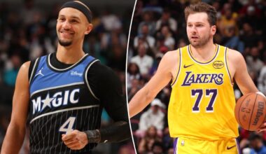 Lakers vs. Magic best bet, odds: NBA picks, predictions Saturday