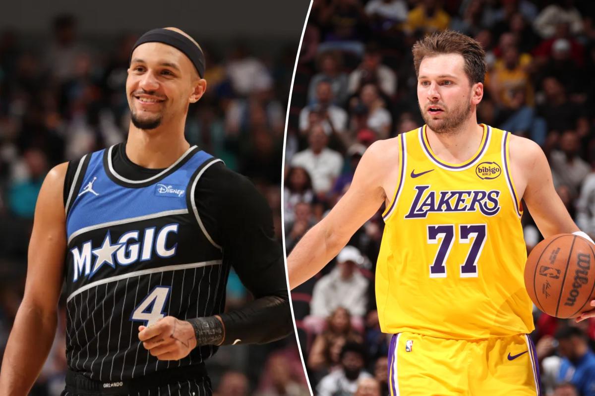 Lakers vs. Magic best bet, odds: NBA picks, predictions Saturday