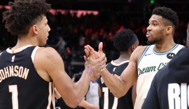 Get up to $1,000 matched in FanCash for Hawks vs. Bucks