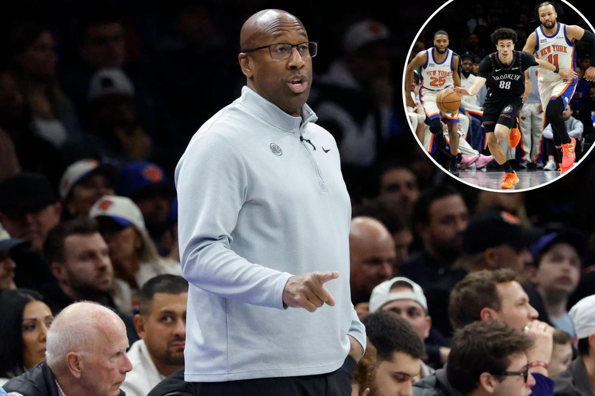 Knicks' wins against bottom-feeders shouldn't mask growing concerns