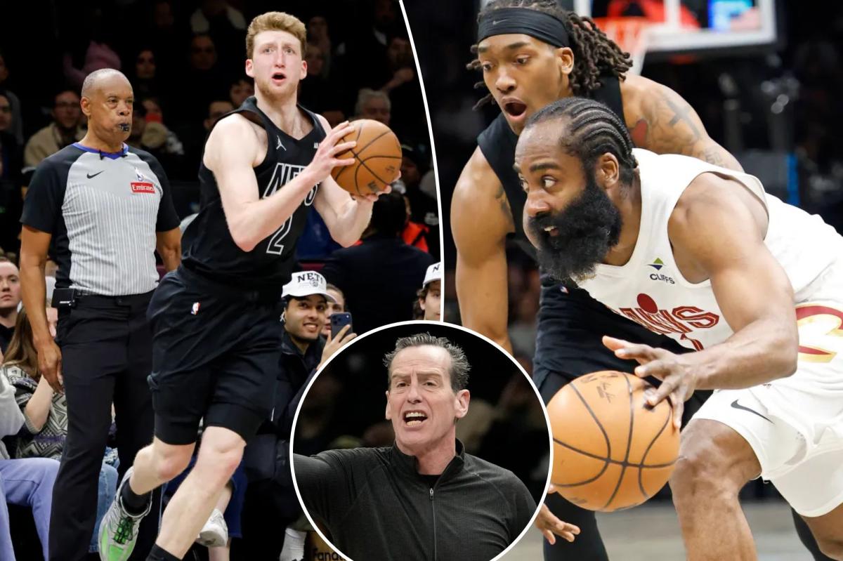 Ex-coach Kenny Atkinson confident Nets rebuild will pay off as losses mount