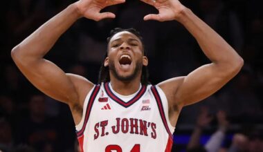 'No brainer' Zuby Ejiofor will be good NBA pro