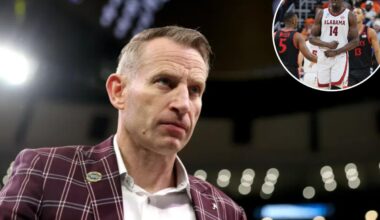 Nate Oats blames judge who ruled Alabama Charles Bediako ineligible for March Madness loss