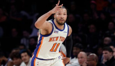 Bet $5, get $150 in bonus bets for Knicks vs. Thunder