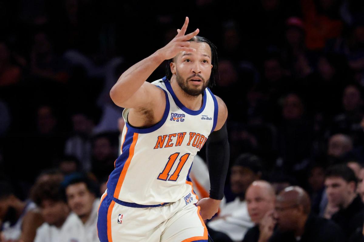 Bet $5, get $150 in bonus bets for Knicks vs. Thunder