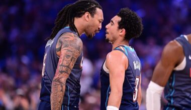 Get a 100% deposit match up to $100 + free pick for Thunder vs. Mavericks