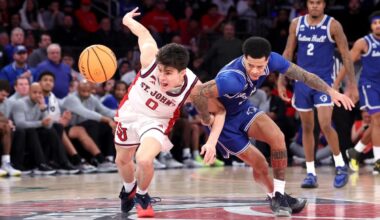 College basketball picks, best bets, odds Friday night