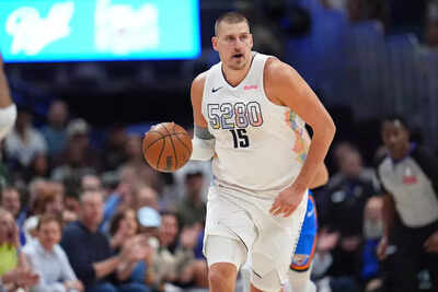 Is Nikola Jokic playing tonight vs the Oklahoma City Thunder? Latest update on the Denver Nuggets star's injury report (March 9, 2026)