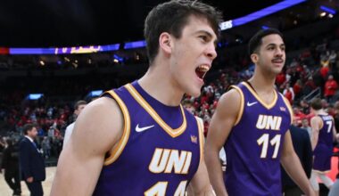 Northern Iowa vs. UIC prediction, odds, spread, time: 2026 MVC Tournament championship picks from proven model