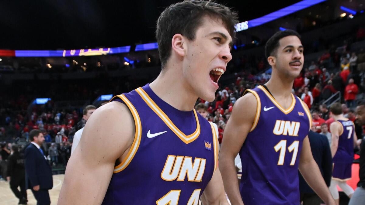 Northern Iowa vs. UIC prediction, odds, spread, time: 2026 MVC Tournament championship picks from proven model