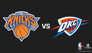 Knicks vs Thunder Prediction, Odds, Best Bets & Team Props