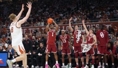 Does anybody want the final NCAA Tournament bid? We debate the bubble