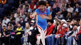 Bracketology winners and losers: Ole Miss is conference tournament week's Cinderella, Auburn's hopes diminish