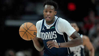 NBA contract update: Memphis Grizzlies reward rising Canadian forward Olivier-Maxence Prosper with a new two-year contract
