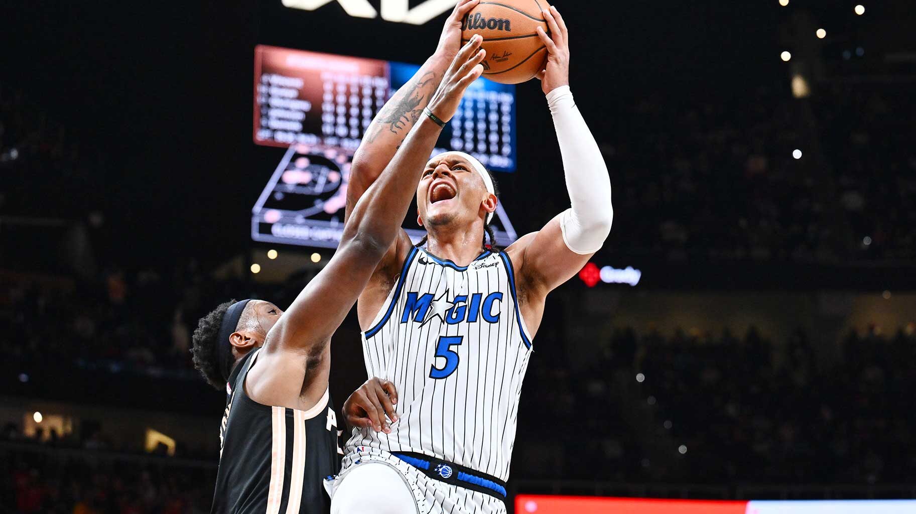 Watch Magic vs. Cavs, Nuggets vs. Suns