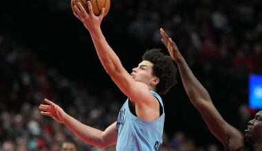 Top NBA Fantasy Sleepers to Stream Now: Waiver Wire Picks For Playoffs