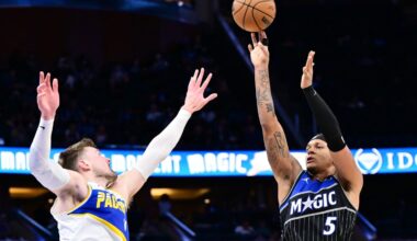 BetMGM Bonus Code FOXSPORTS: Get $1500 First Bet Cover for Magic vs Cavaliers, Nuggets vs Suns