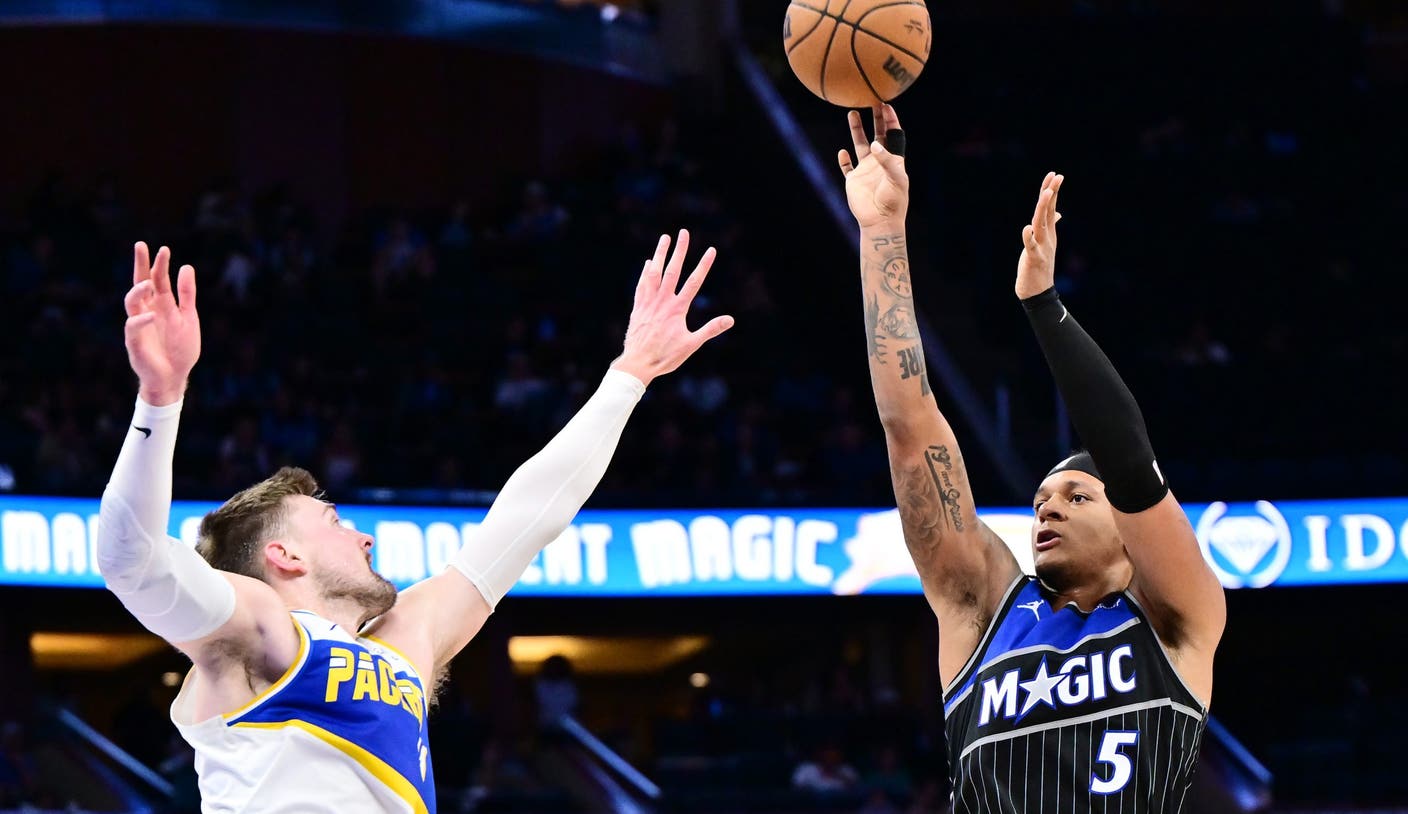 BetMGM Bonus Code FOXSPORTS: Get $1500 First Bet Cover for Magic vs Cavaliers, Nuggets vs Suns