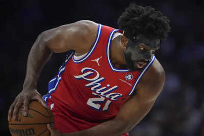 Is Joel Embiid playing tonight vs the Miami Heat? Latest update on the Philadelphia 76ers star's injury report (March 30, 2026)