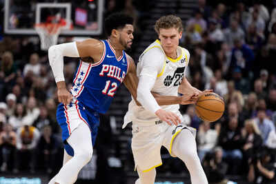 Utah Jazz vs Philadelphia 76ers injury report: Who's playing, injured and questionable players, head-to-head records, team stats, and more (March 4, 2026)