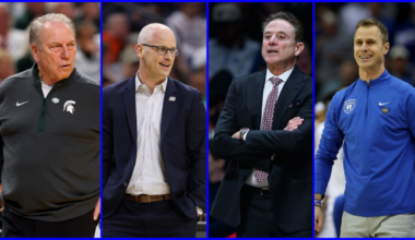 March Madness 2026: What Jon Scheyer, Dan Hurley can learn from Tom Izzo, Rick Pitino