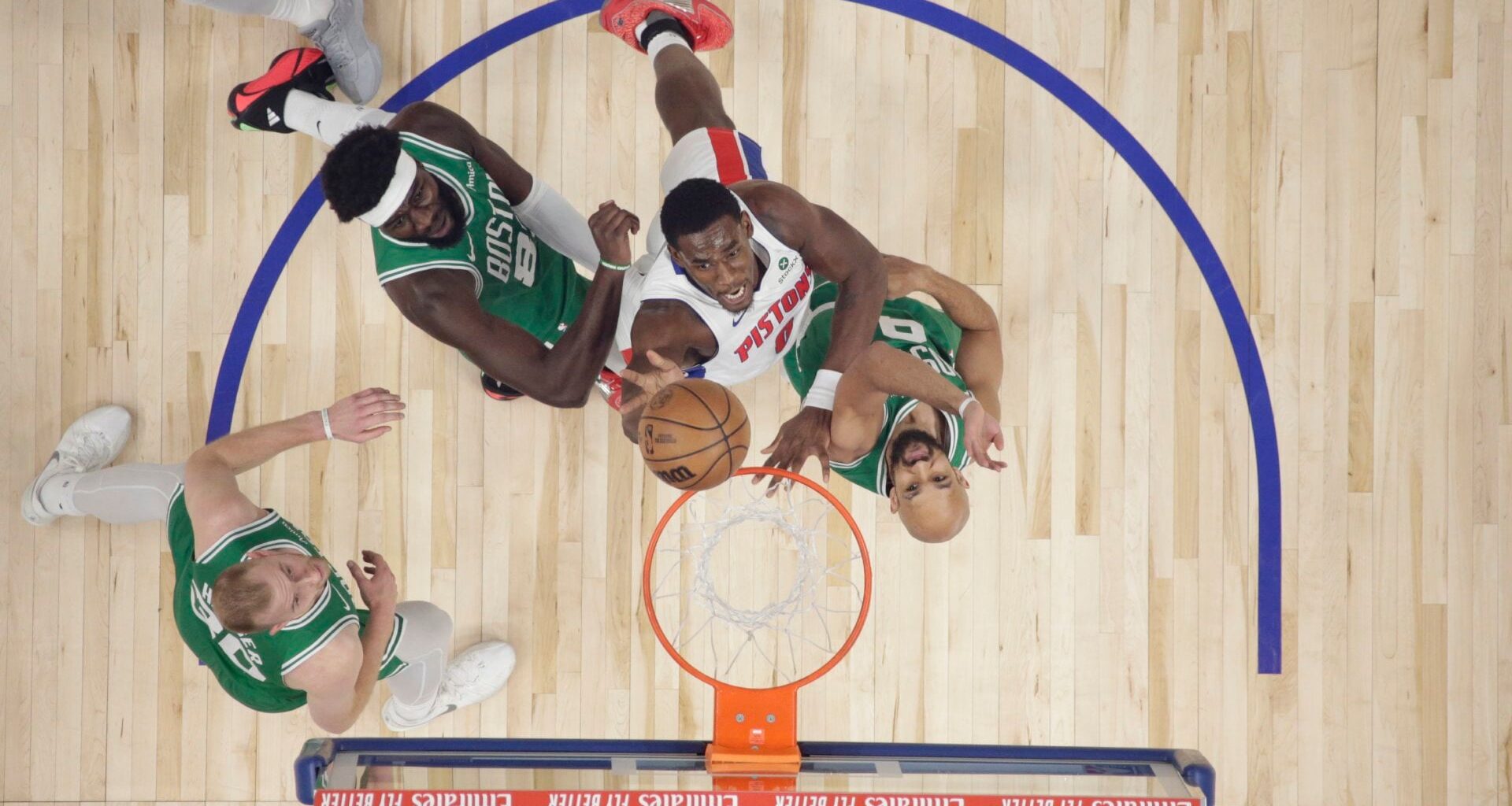 Week 23 Watchlist: The best game to watch for all 30 teams