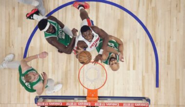 Week 23 Watchlist: The best game to watch for all 30 teams