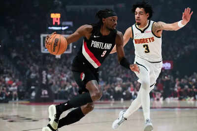 Portland Trail Blazers vs Denver Nuggets injury report: Who's playing, injured and questionable players, head-to-head records, team stats, and more (March 22, 2026)