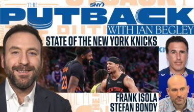 Mets legendary broadcaster Howie Rose announces retirement after upcoming 2026 season