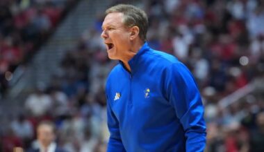 What Happens in Year One After Legendary Coaches Step Away? College Hoops Insights