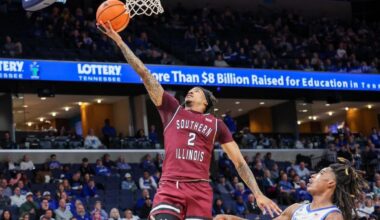 Drake vs. Southern Illinois prediction, odds, spread, time: 2026 MVC Tournament picks from proven model