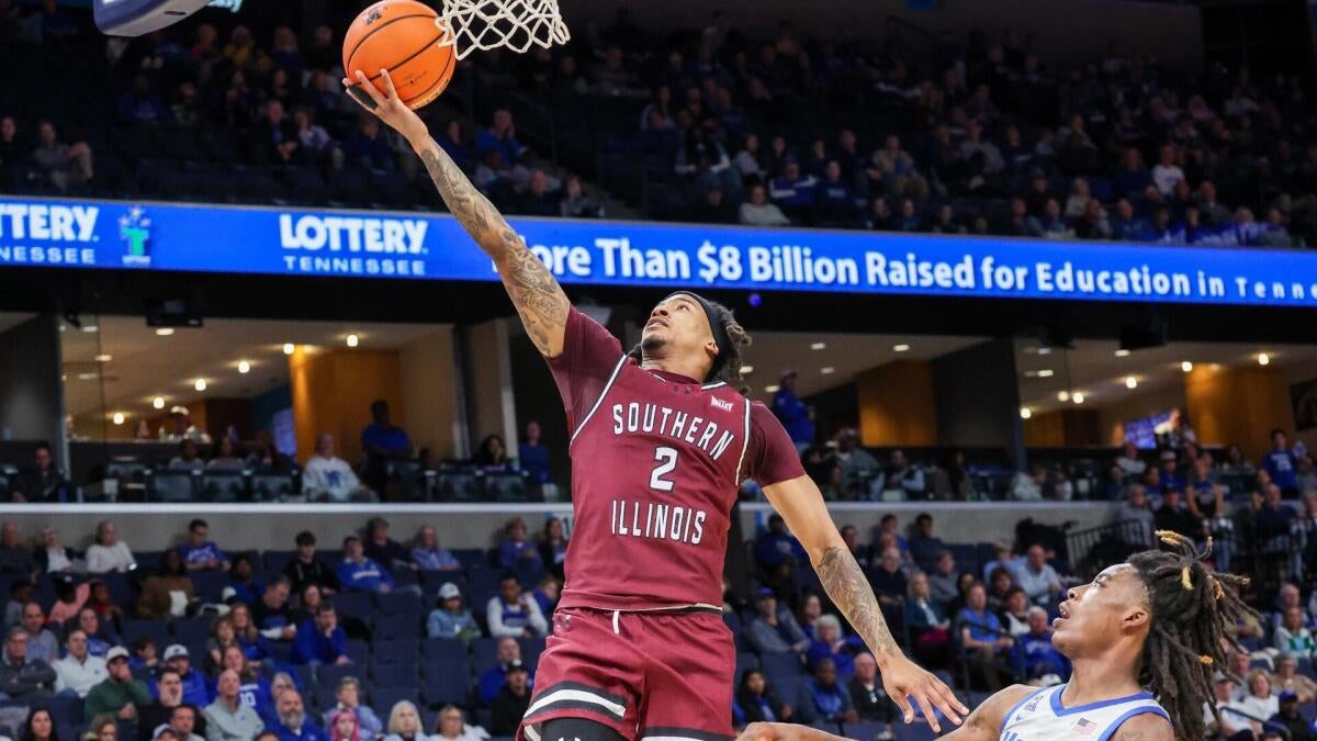 Drake vs. Southern Illinois prediction, odds, spread, time: 2026 MVC Tournament picks from proven model