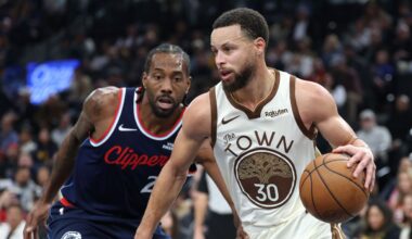 Warriors' Stephen Curry out 2 more games due to lingering knee issue