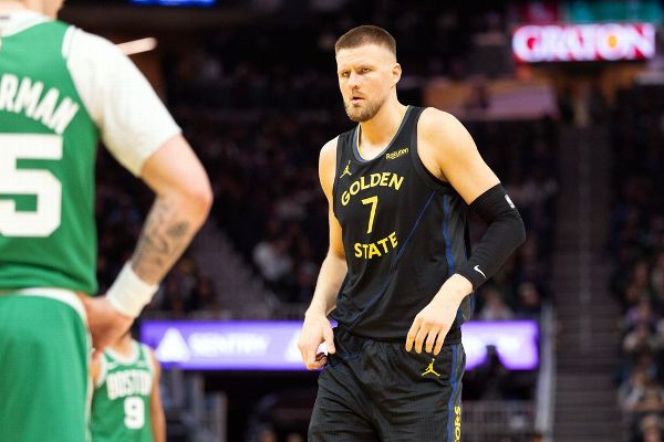 Kerr walks back comments on Kristaps Porzingis' diagnosis