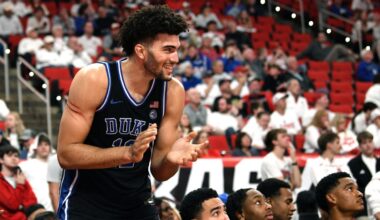 The 8 teams that could win the men's NCAA basketball title