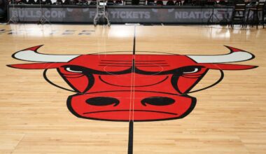 Bulls' Jaden Ivey, Jalen Smith out rest of season with injuries